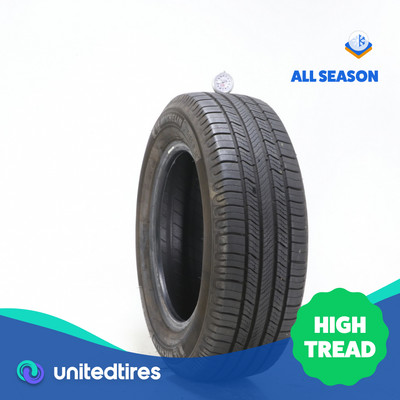 Used 215/65R16 Michelin X Tour A/S 2 98H - 9.5/32