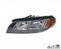 Scheinwerfer FüR Volvo V70 S80 XC70 Links Vorne 06-16