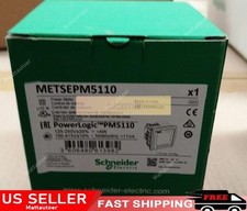 SND ELECTRIC METSEPM5110 PowerLogic PM5000 Power Meter