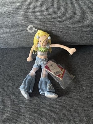 Jellycat - Funky Sugar Sprite - neu!