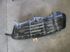 01-04 Toyota Sequoia OEM Stock Gas Fuel Tank Skid Plate ONLY