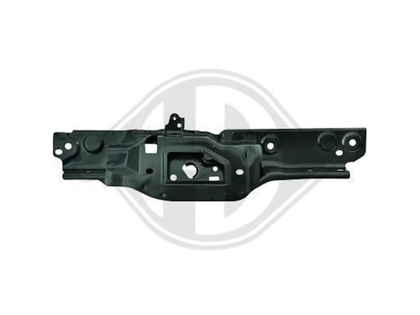 Schlossblech Oben FüR Opel Corsa E 2015-2019-image