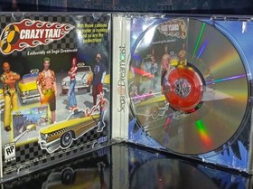 Zombie Revenge (Sega Dreamcast, 2000) & Sega Smash Pack: Vol 1 (2001), ALL CIB.