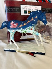 Trail of Painted Ponies OLD FASHIONED CHRISTMAS - 1E/0535