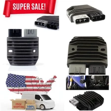 High Performance Voltage Regulator Rectifier for Polaris Crew RZR 800 2011-2014