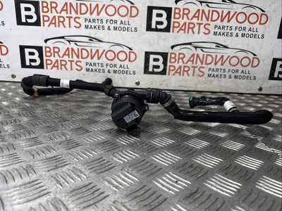 RANGE ROVER EVOQUE HYBRID L551 AB 2019 MOTOR KÜHLMITTEL WASSERPUMPE M8E28501DB