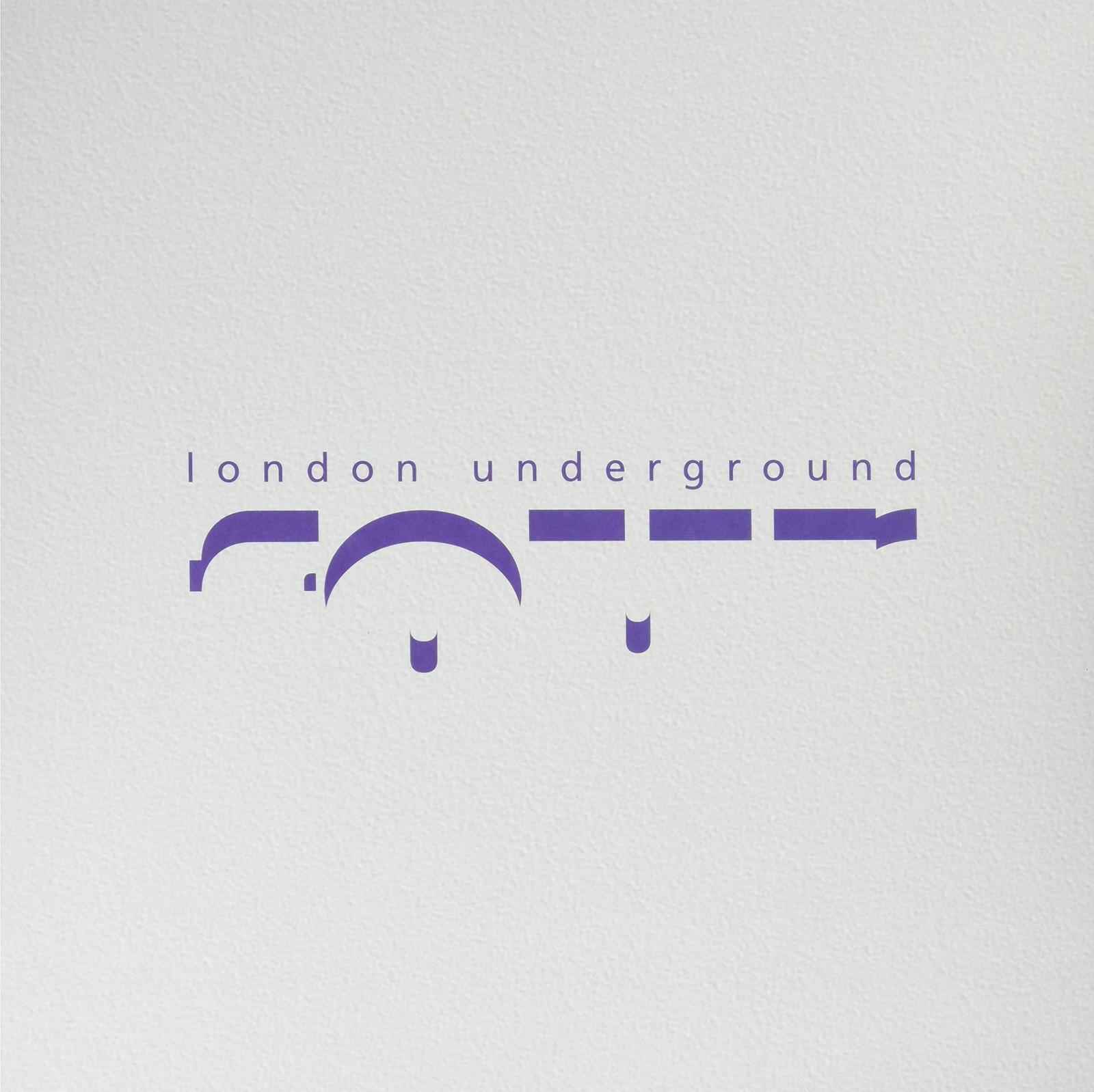 London Underground Four (Vinyl LP)