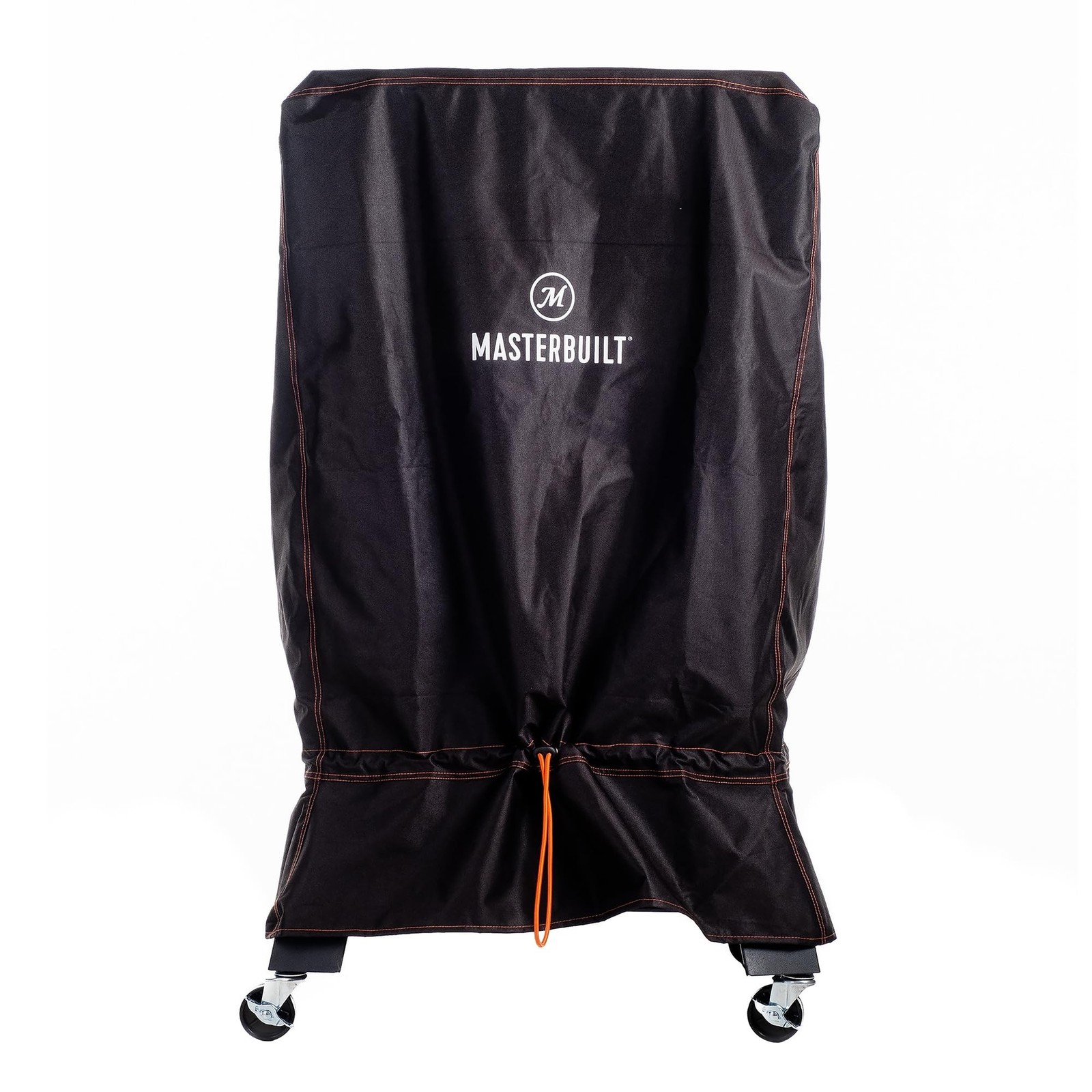Masterbuilt® 40-inch Vertical BBQ Smoker with Legs Weat