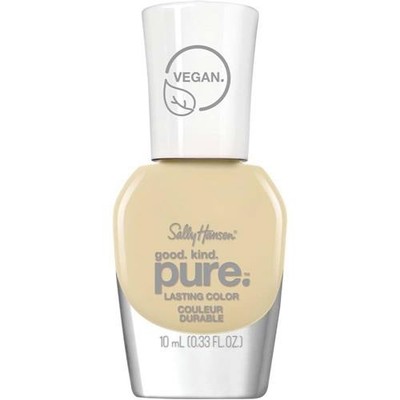 Sally Hansen Good Kind Pure Lasting Color 380 Sun Tastic 0.33oz / 10ml