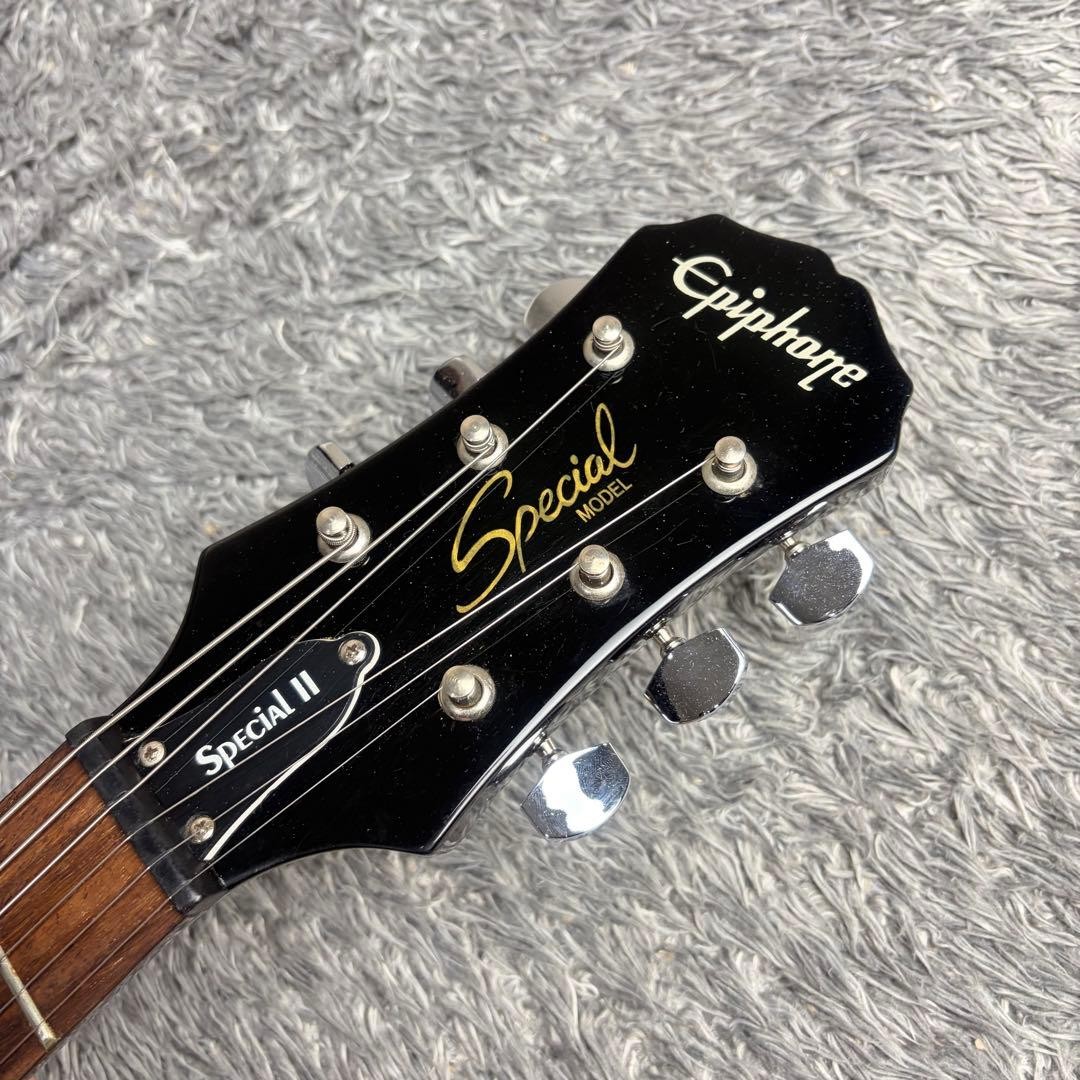 Epiphone Les Paul SpecialⅡ HOT ROD | eBay