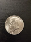 1968-D Kennedy Half Dollar 40% Silver Gem BU Brilliant Uncirculated Luster