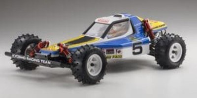 Kyosho 1/10 EP 4WD KIT Optima 30617C