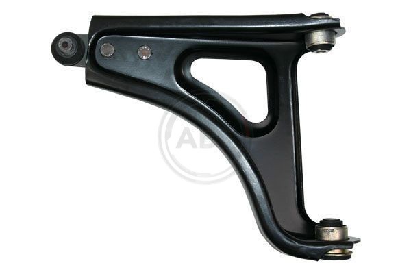 A.B.S.-OE 210467-OE Control/Trailing Arm, wheel suspension for RENAULT