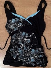 Y2K Aesthetic Coquette Fairycore Cami Top Pri...