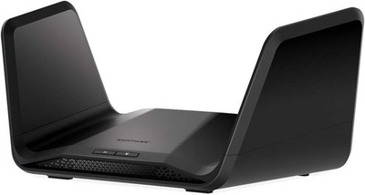 NETGEAR Nighthawk 8-Stream WiFi 6 Router RAX70 AX6600 Tri-band Wireless Speed