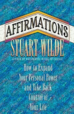 Affirmations: How To Expand Your Pers..., Wilde, Stuart