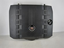 2011 Cadillac Cts Engine Cover Boll2 2011 Cadillac Cts Engine Cover Boll2