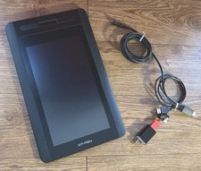 XP-PEN Artist 12 Graphics Tablet w/ Stylus, Cables Power Adapter