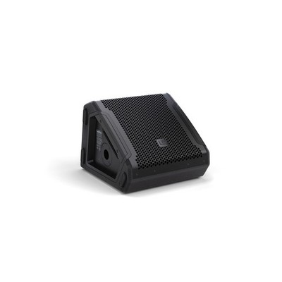 LD Systems MON 8 A G3 1,200W 8-inch Powered Coaxial Stage Monitor with cover