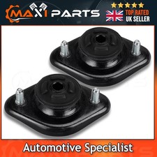 FOR BMW 3 SERIES E36 E46/ ROADSTER Z3 Z4 REAR SHOCK ABSORBER TOP STRUT MOUNTS
