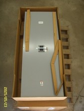 4  - REDUCED  NEW  Siemens  EISND63B120  With  ND63F120 Breaker  1200 Amp  600 V