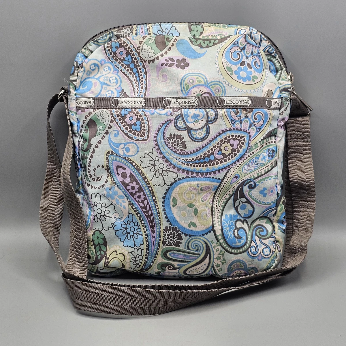 Le SportSac Paisley Bags & Handbags for Women for sale | eBay