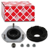 Febi Bilstein Federbeinlager Domlager Passend FüR Ford Fiesta CB1 Ccn
