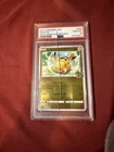 Pokemon 2021 Japanese Pikachu 003/015 S8a-G 25th Anniv Holo PSA 10