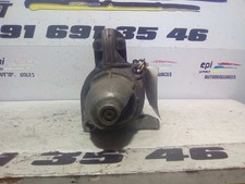 Moteur Volvo 360
