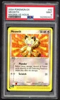 Pokemon Cards - PSA 9 Meowth 42/95 - Ex Magma Vs Aqua - MINT - PSA9