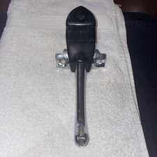 60s Impala Caprice rearview mirror bracket #97 11620