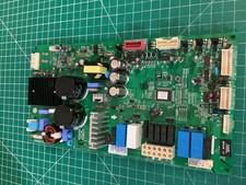 EBR80977511 LG Refrigerator Main Pcb