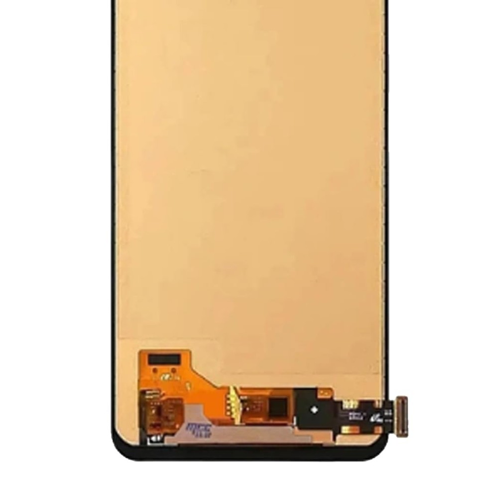 Full Incell Schermo LCD di Ricambio per Xiaomi Redmi Note 12 4G/5G Nero ...
