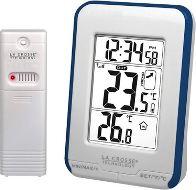 La Crosse Technology Thermometer - Sehr Gut