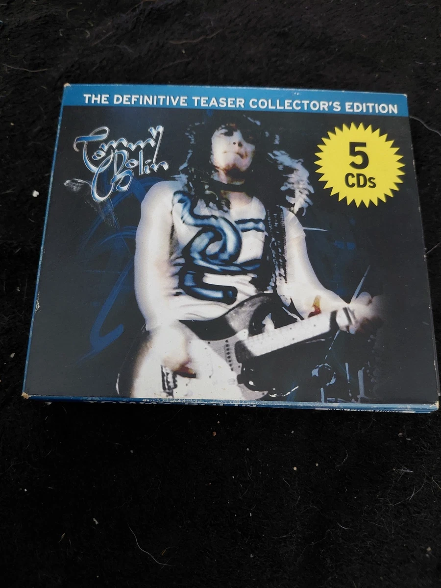 Box Set Tommy Bolin Music CDs for sale | eBay