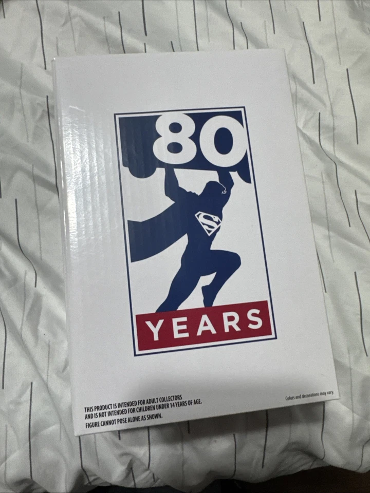 SDCC 2018 Superman Hot Wheels Mattel эксклюзивные экшн-комиксы No1 DC запечатанные новые - Изображение 2 из 4