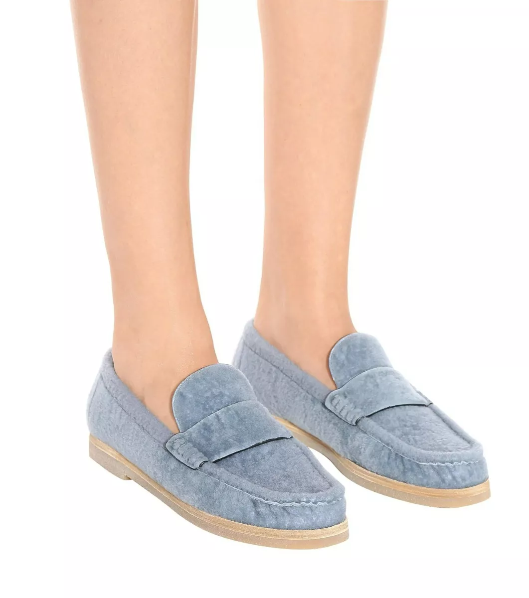 Stuart weitzman bromley loafer hotsell