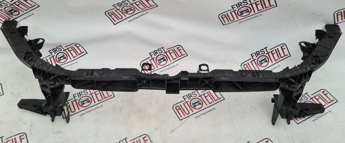 Original Mercedes W247 W177 CLA Schlossträger Frontmaske Front  