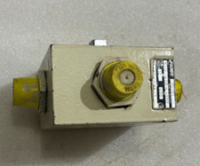 FLUTEC KH3-16SR-L-1112 FAST SHIP BY FEDEX