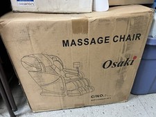 Leg Massage Part For Osaki OS 4000LS New In Box