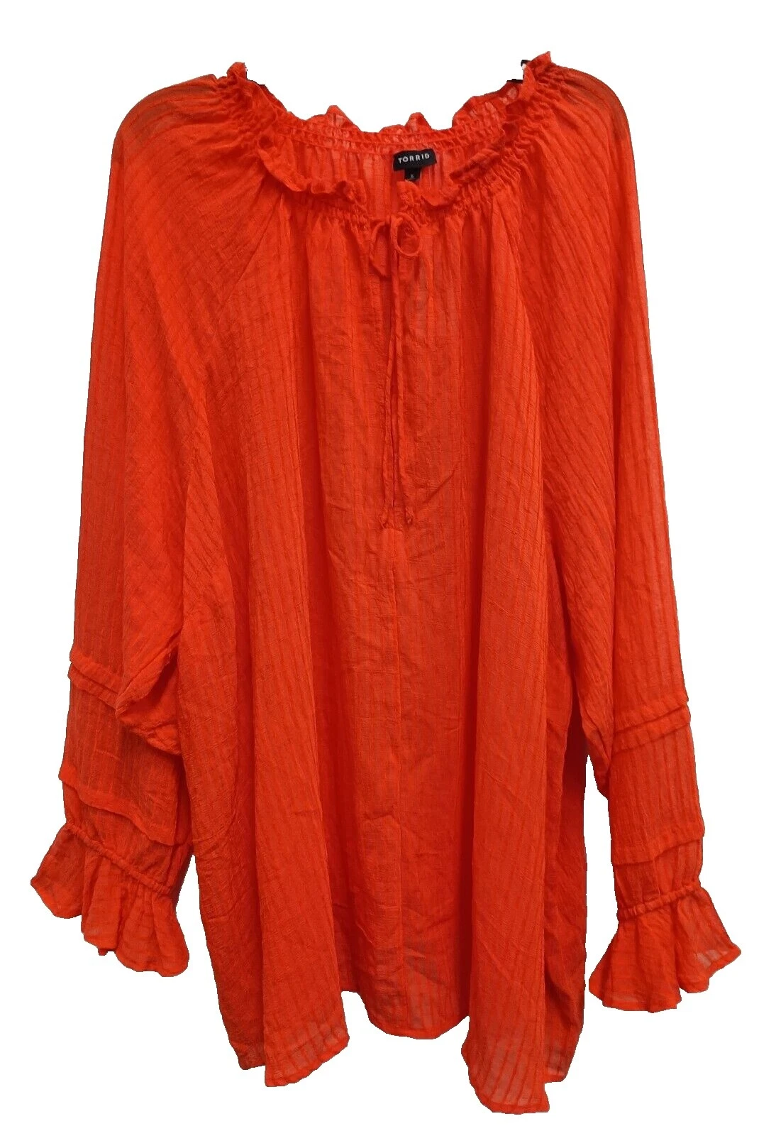 Rayon Plus Size Clothing for Women