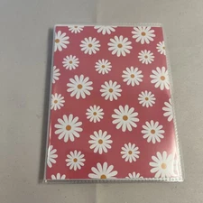 Daisies Photo Album By The Paper Studio ( NEW)