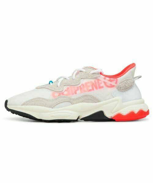 Size 18 - adidas Ozweego Big Logo 2019 for sale online | eBay