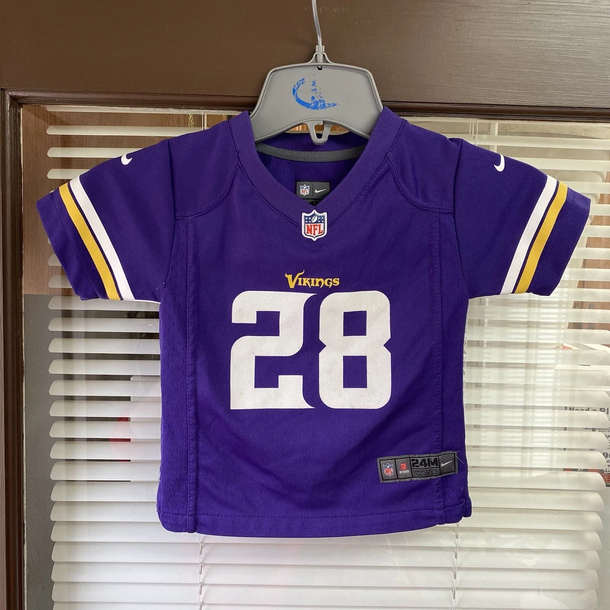 28 peterson vikings