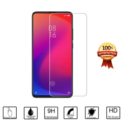 Premium Tempered Glass Screen Protector Film For Xiaomi Mi 9T Pro