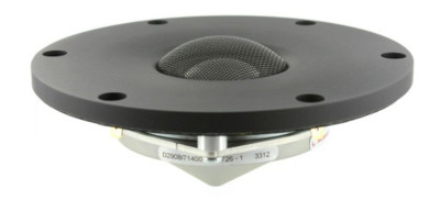 SCAN SPEAK Beryllium Hochtöner D2908/714000 Revelator