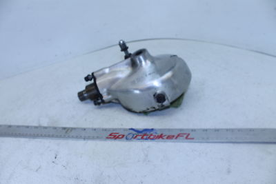Su8 Rear Diff 82-83 SUZUKI GS850 GS 850 GL FINAL DRIVE GEAR DIFFERENTIAL REAR WHEEL ...