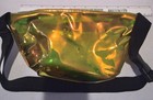 Yellow Tail Fanny Pack Cross Body Bag 2024 iHeart Radio Music Fest Exclusive — photo 4