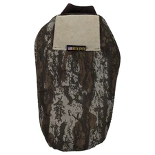 Vintage Kolpin Hunting Hand Warmer Mitt Camo Gear Retro Outdoors Camp