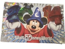 New Disneyland Resort 2014 4" x 6" Photos PHOTO ALBUM Holds 100 Pictures New
